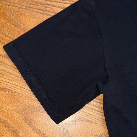 Darc Sport Black Short Sleeve Tee - Picture 3 of 8